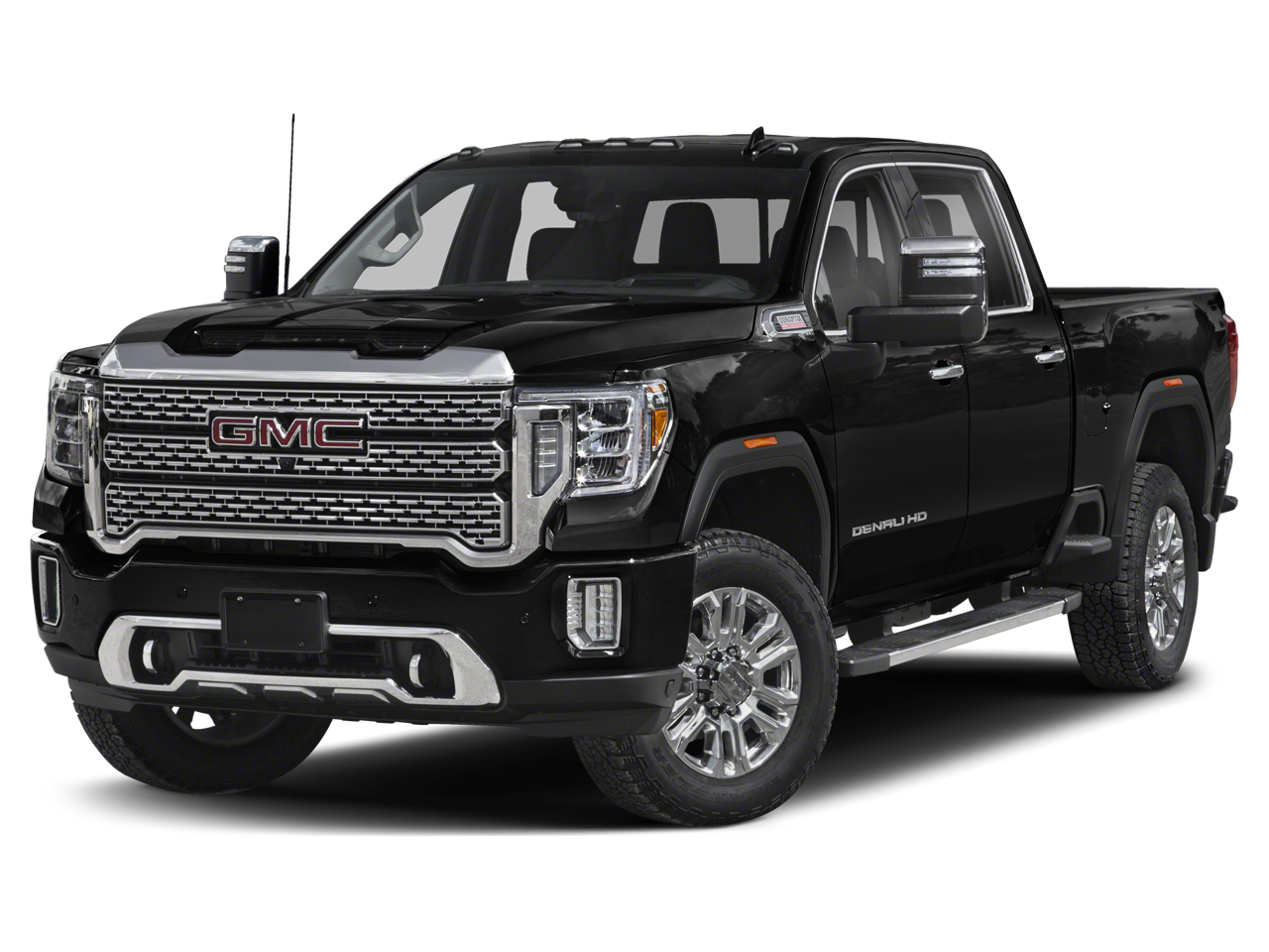 2022 GMC Sierra 4WD Crew Cab Standard Box Denali's photo