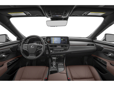 2022 Lexus ES 350 Ultra Luxury