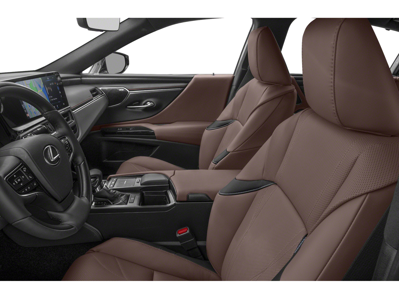 2022 Lexus ES 350 Ultra Luxury