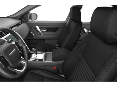 2022 Land Rover Discovery Sport SE