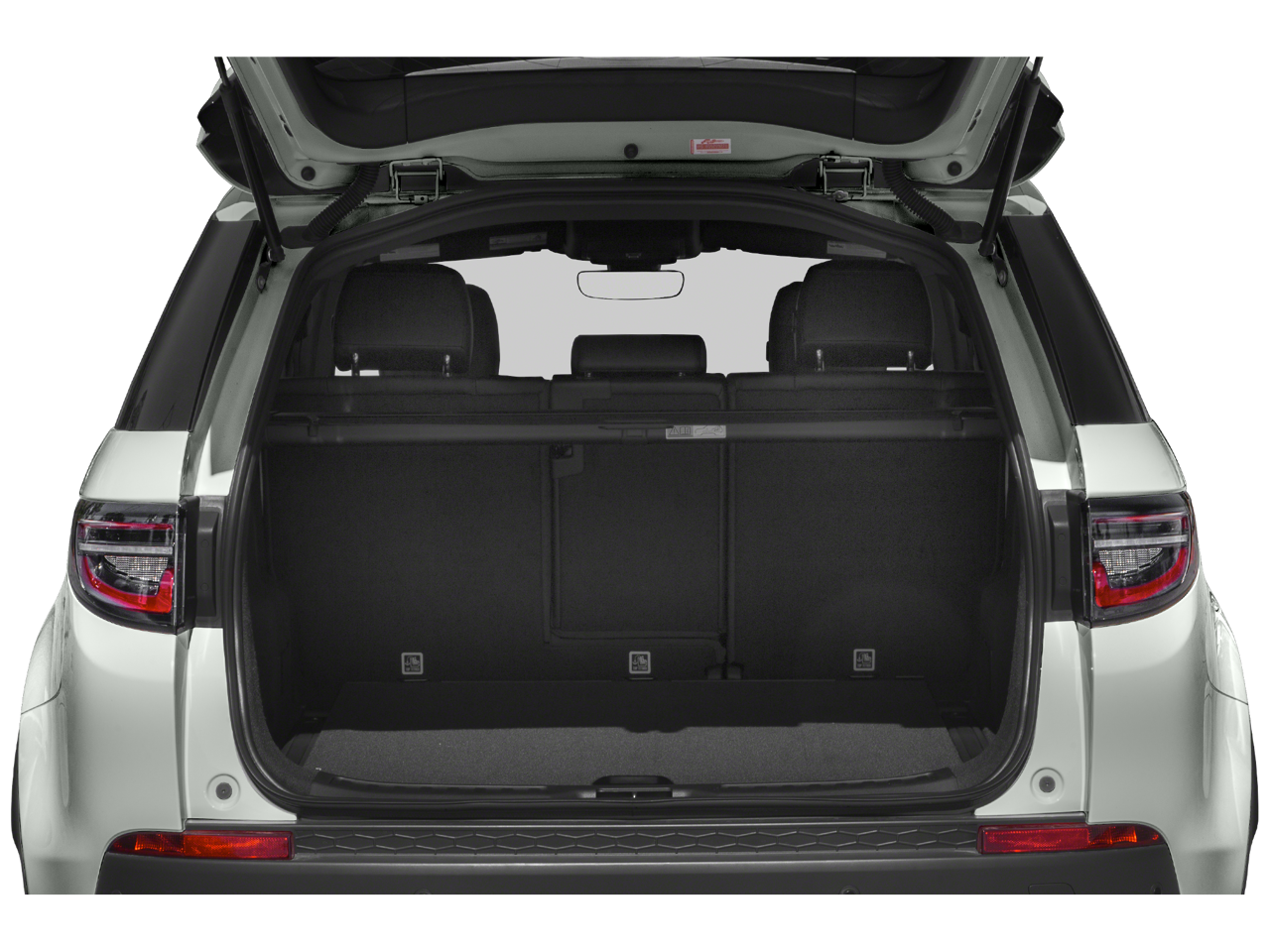 2022 Land Rover Discovery Sport SE