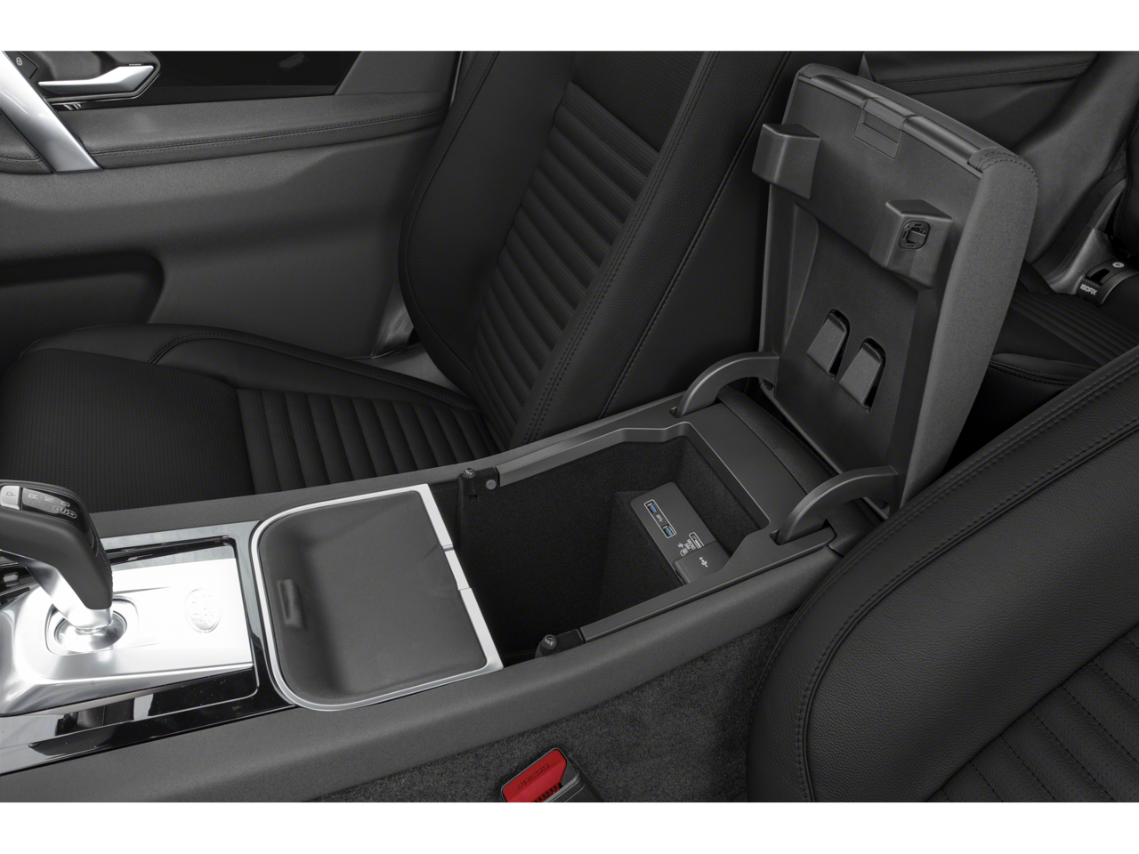 2022 Land Rover Discovery Sport SE