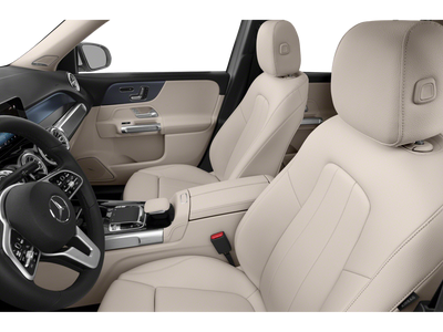 2022 Mercedes-Benz GLB GLB 250