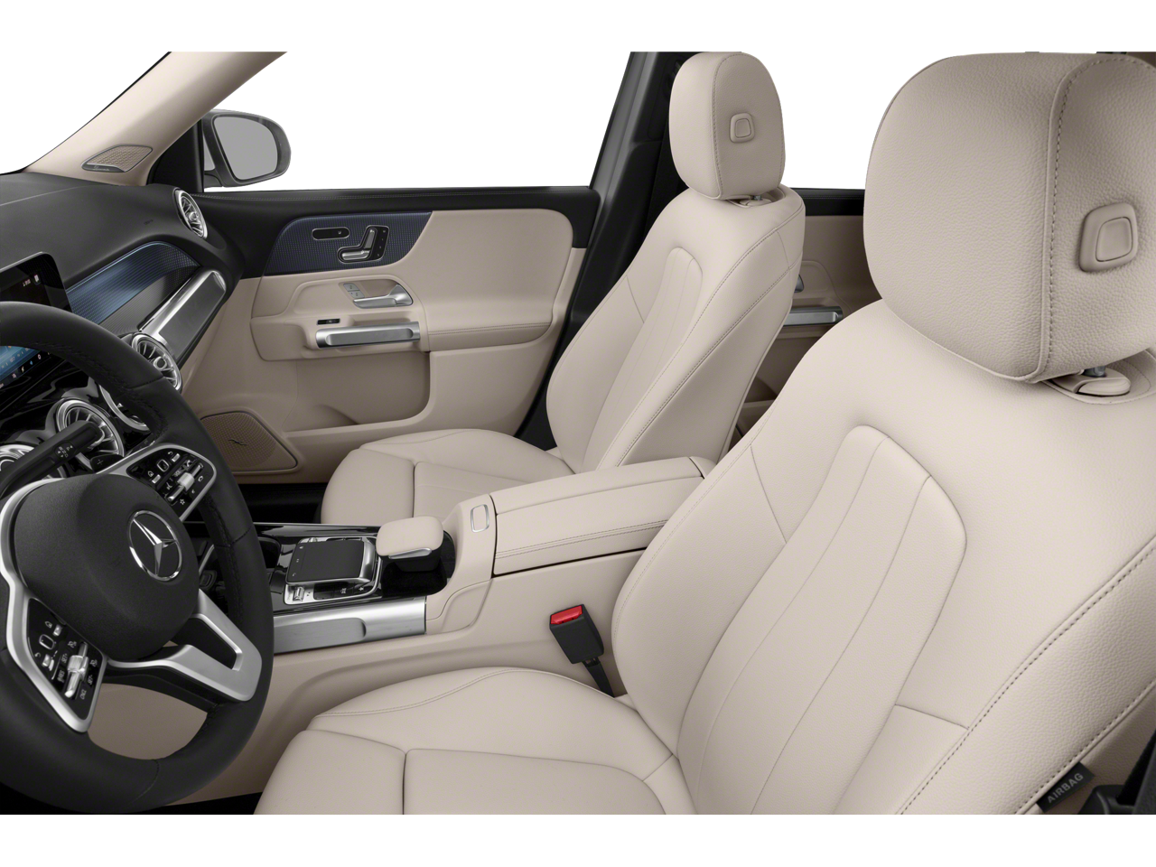 2022 Mercedes-Benz GLB GLB 250