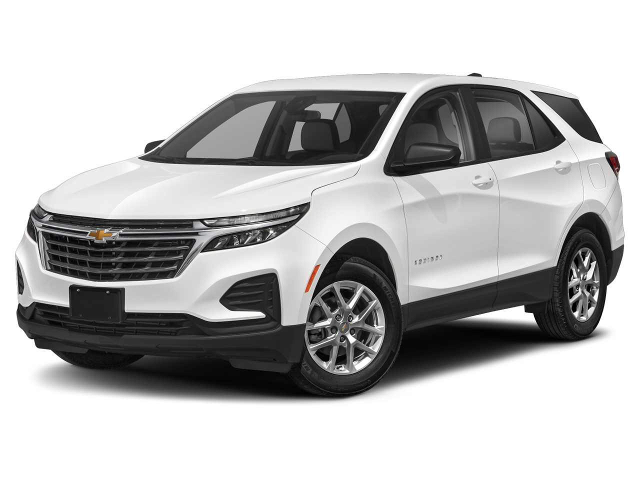 2023 Chevrolet Equinox 2FL's photo