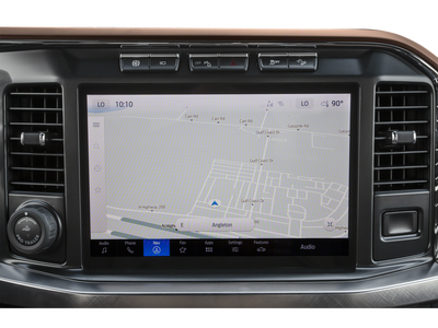 2023 Ford Super Duty F-250 SRW King Ranch