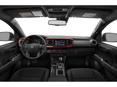 2023 Toyota Tacoma 4WD TRD Sport