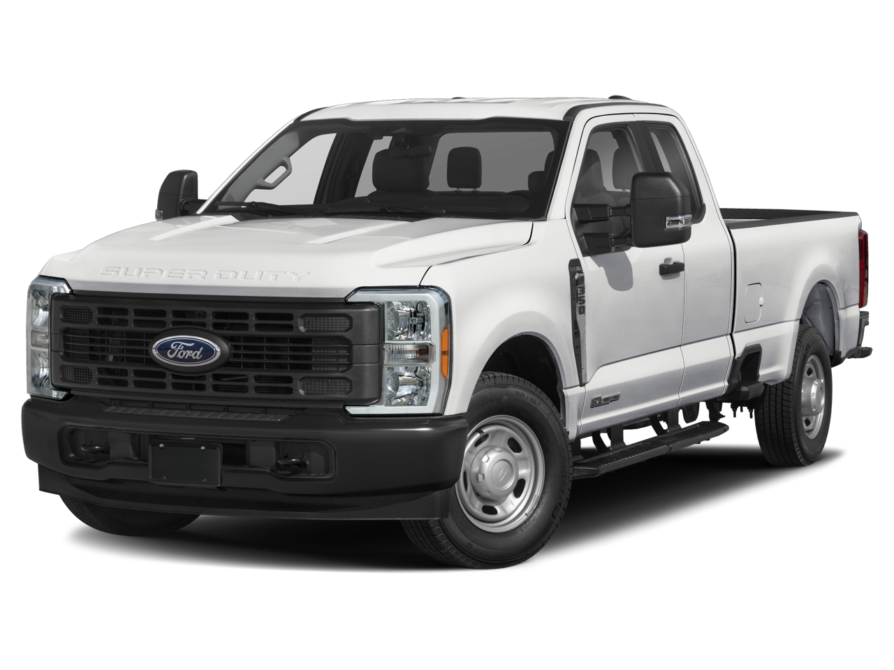 2024 Ford Super Duty F-350 DRW XL