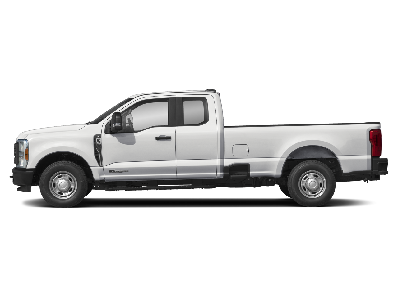 2024 Ford Super Duty F-350 DRW XL photo 3