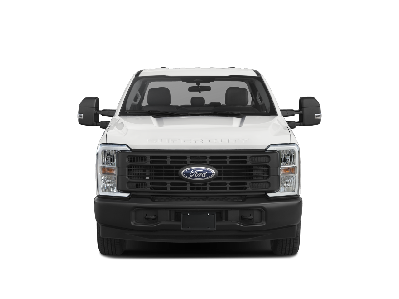 2024 Ford Super Duty F-350 DRW XL photo 4