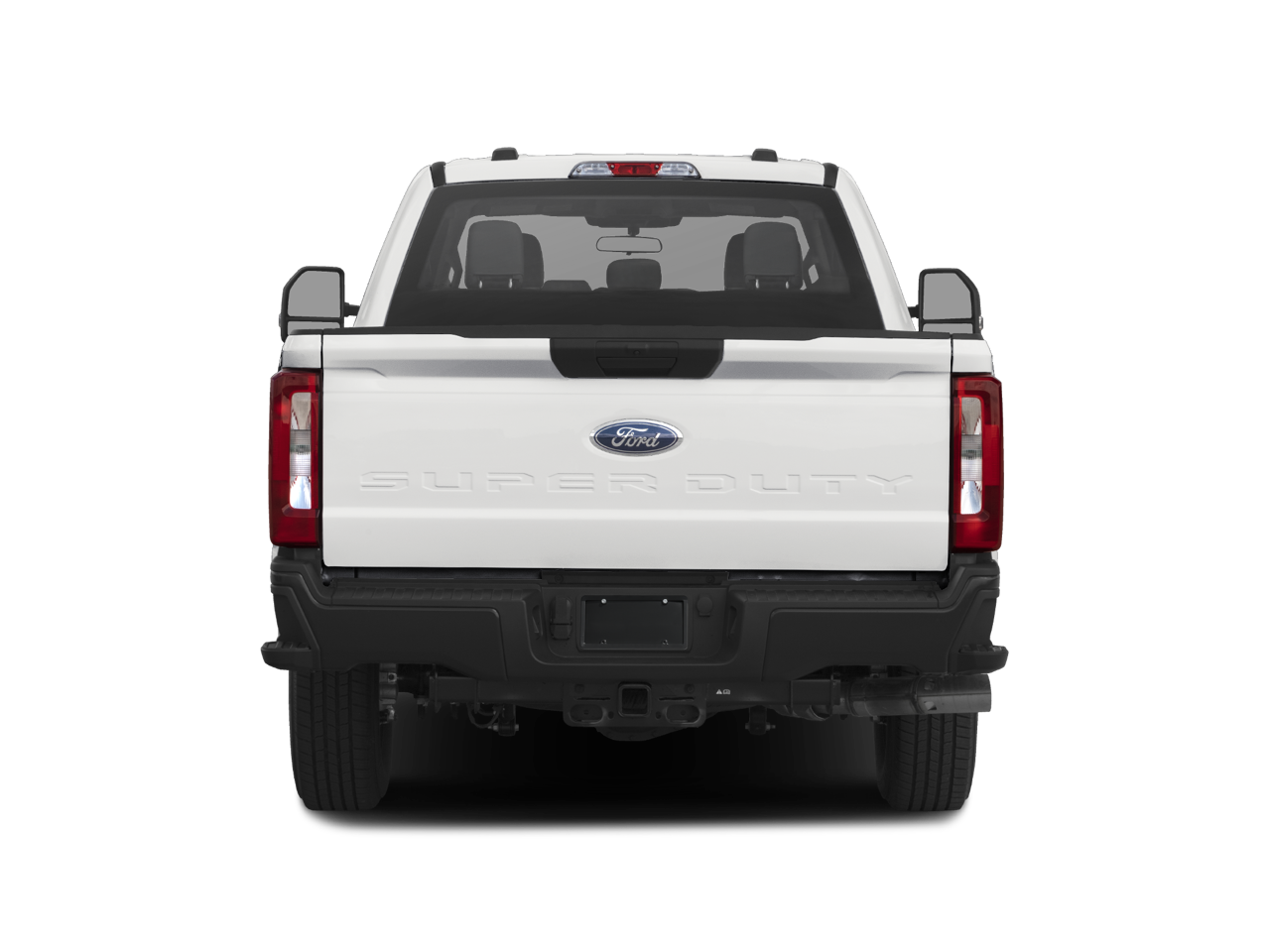 2024 Ford Super Duty F-350 DRW XL photo 5