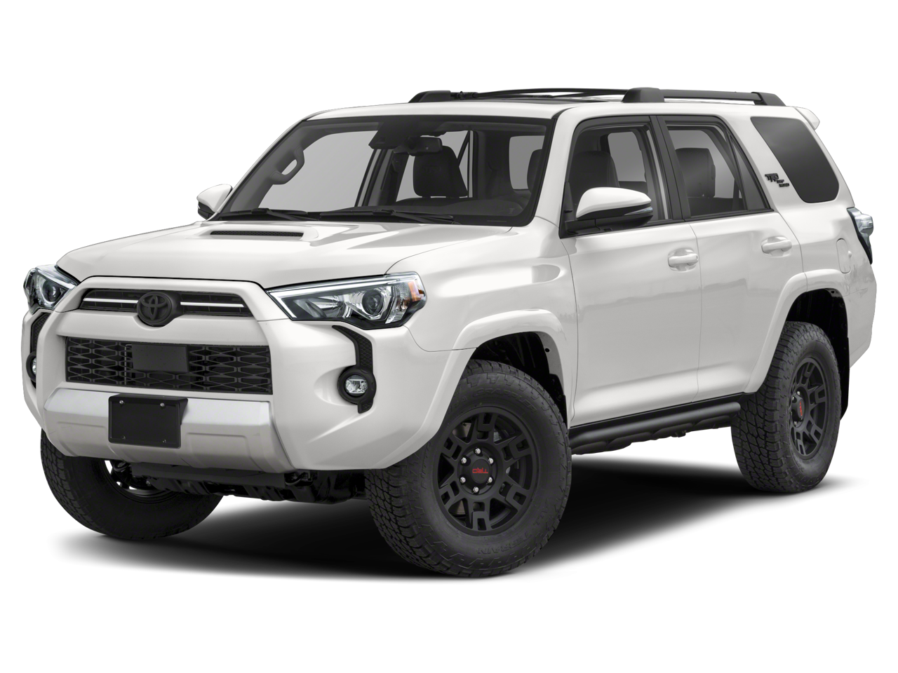 2024 Toyota 4Runner