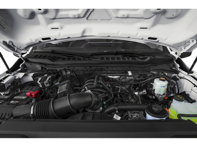 2025 Ford Super Duty F-250 SRW XL