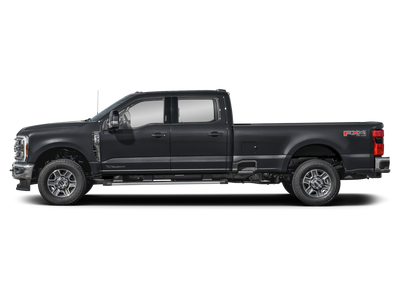 2025 Ford Super Duty F-350 DRW Lariat
