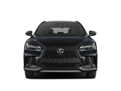 2025 Lexus RX 500h F SPORT Performance