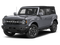 2026 Ford Bronco OUTER BANKS 4DR