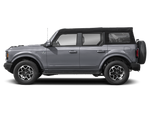 2026 Ford Bronco OUTER BANKS 4DR