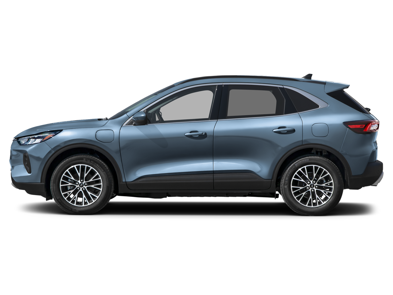 2026 Ford Escape Base