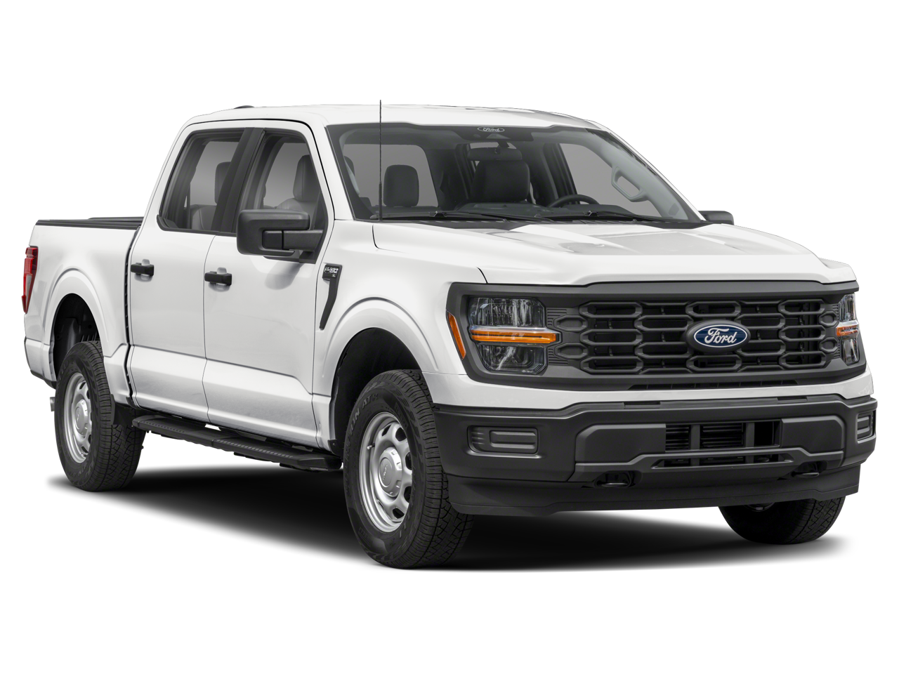 2026 Ford F-150 XL photo 4