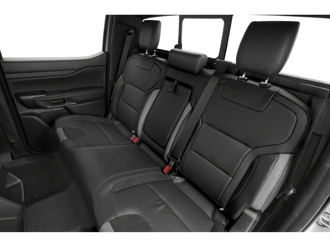 2026 Ford Ranger Raptor®