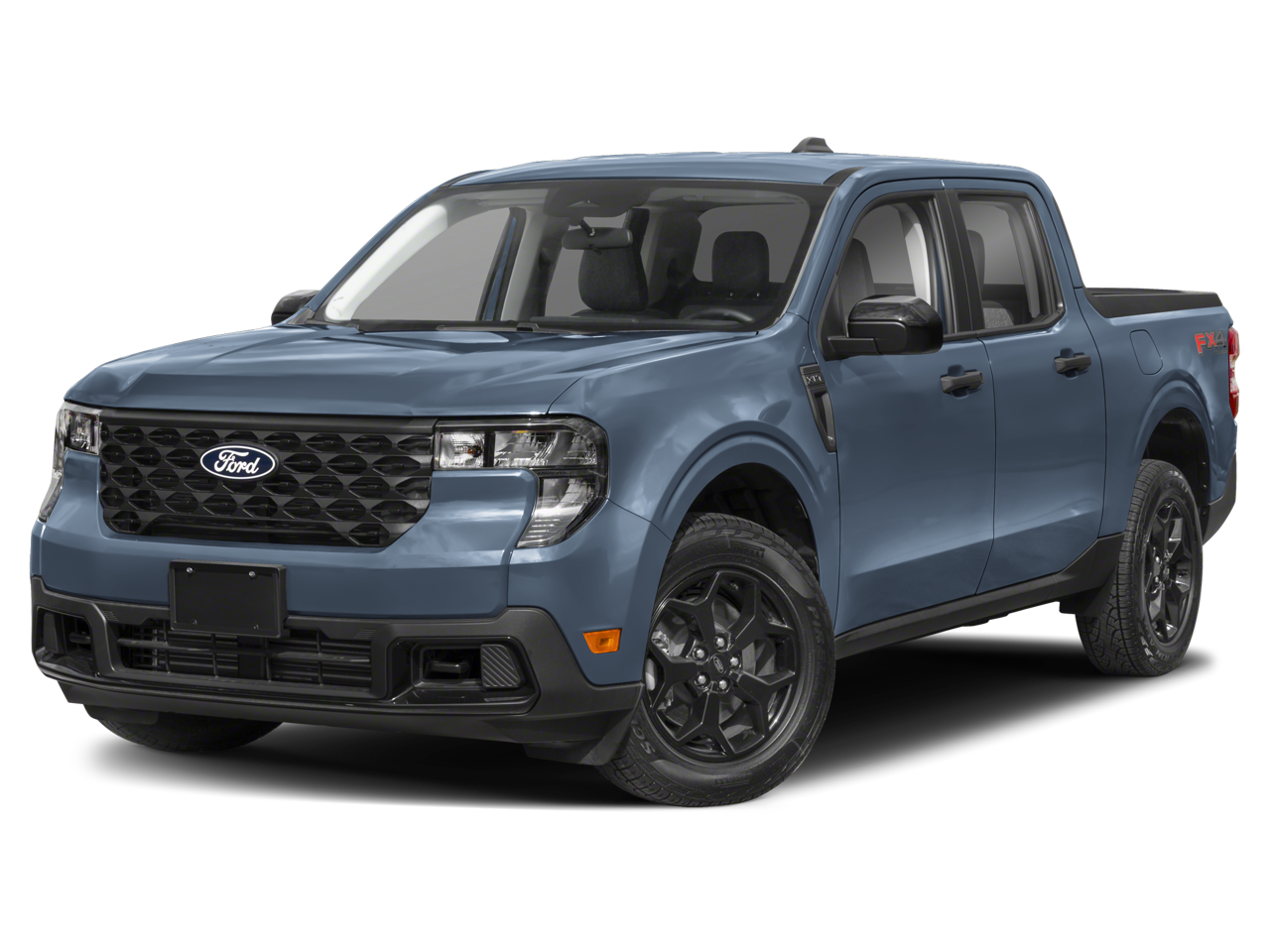 2026 Ford Maverick XLT FWD's photo