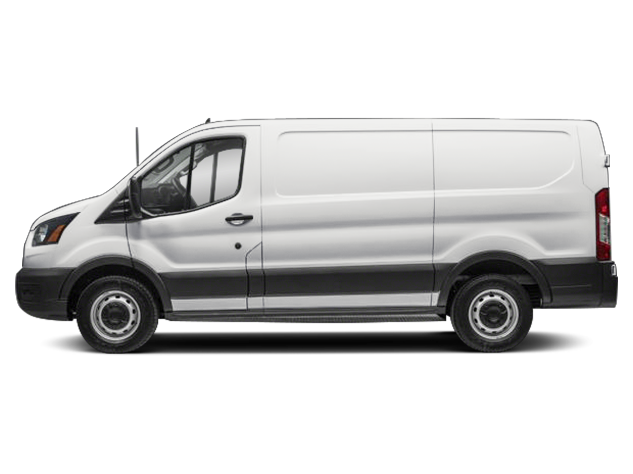 2027 Ford Transit Na LR CARGO RWD photo 3