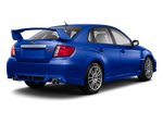2011 Subaru Impreza Sedan WRX WRX STi