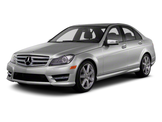 2012 Mercedes-Benz C-Class C250 Luxury's photo