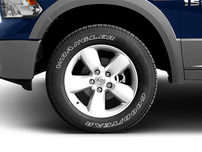 2013 RAM 1500 Sport