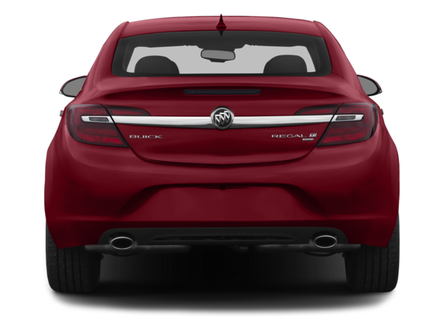 2014 Buick Regal Turbo/e-Assist Premium I