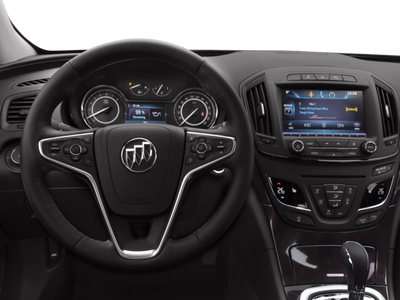 2014 Buick Regal Turbo/e-Assist Premium I