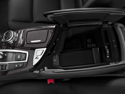 2016 BMW 5 Series 528i