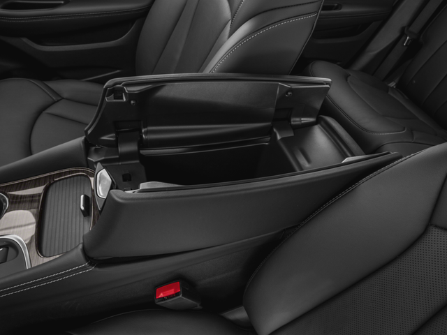2016 Buick Envision Premium II