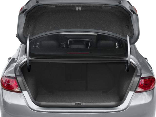 2016 Chrysler 200 C