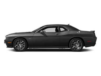 2017 Dodge Challenger R/T