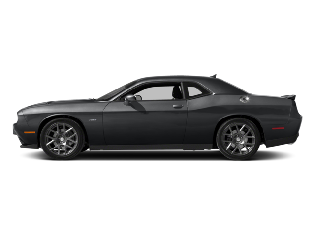 2017 Dodge Challenger R/T