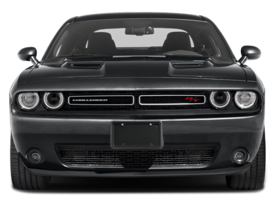 2017 Dodge Challenger R/T