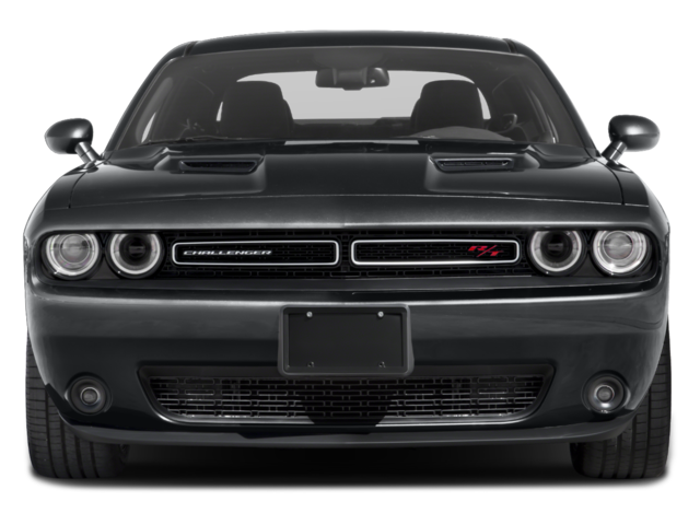 2017 Dodge Challenger R/T
