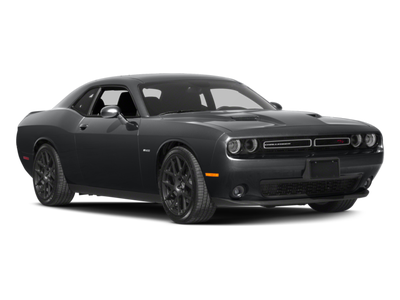 2017 Dodge Challenger R/T
