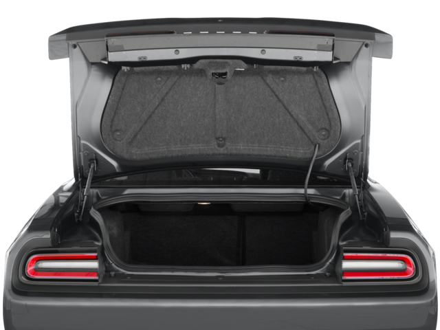 2017 Dodge Challenger R/T