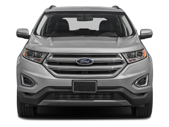 2017 Ford Edge SEL photo 3