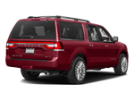 2017 Lincoln Navigator L Select