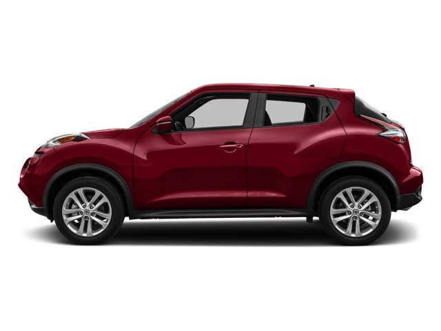 2017 Nissan JUKE SV