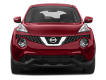 2017 Nissan JUKE SV