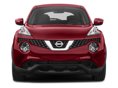 2017 Nissan JUKE SV