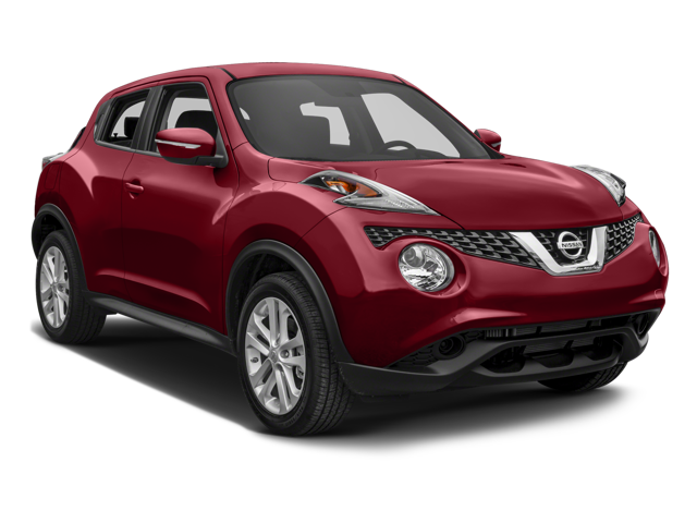 2017 Nissan JUKE SV