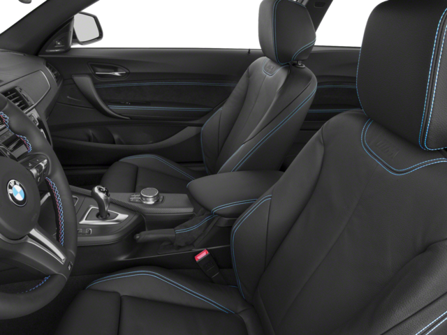 2018 BMW M2 Base