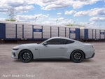2026 Ford Mustang GT Fastback