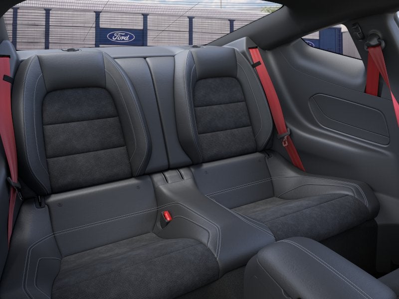2026 Ford Mustang Dark Horse SC