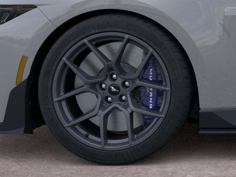 2026 Ford Mustang Dark Horse SC